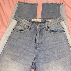 Pacsun mom Jean
